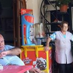 Anita De Souza