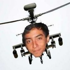 Tony Forest