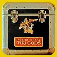 Paulo's Hoodoo Jukebox