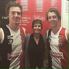 LUKE QUIRK