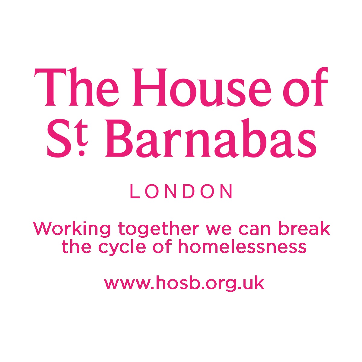 House of St Barnabas
