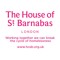 The House of St Barnabas