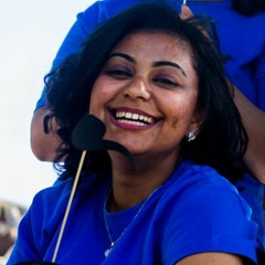 Marina Joseph