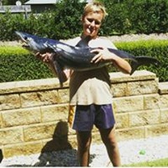 Zane Mahony-tebbutt
