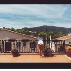 Núria Navarro Garcia