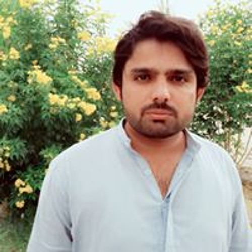 Sajjad Umrani’s avatar