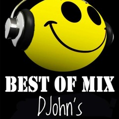 DJohn's