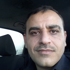 Talal Ahmed