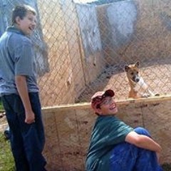 Devin Danger Kromarek