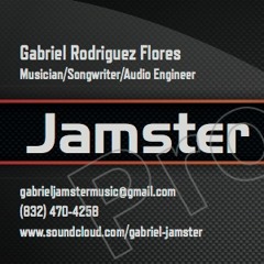 Gabriel Jamster