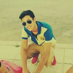 Abed Yousef