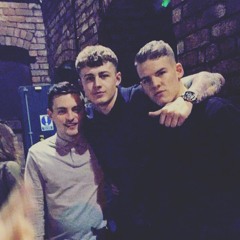 Coby-Joe Mcnamee