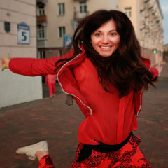 Марина Матусевич