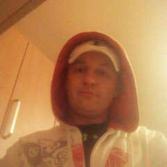 Darren Harding