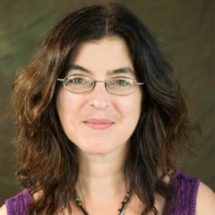Julie Parisi Kirby