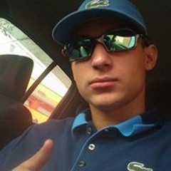 David Santos