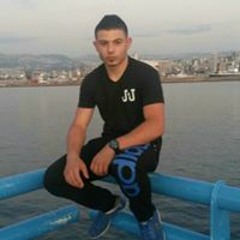 Ahmad Ghouti