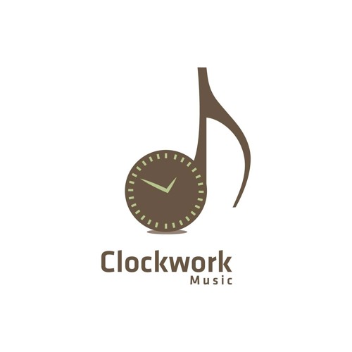 Clockwork Music’s avatar