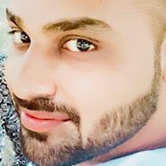 Garry Parmar