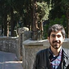 Ahmet Özel