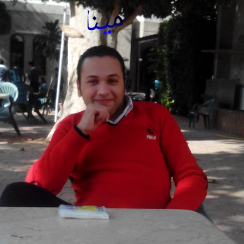Mena Youssef’s avatar