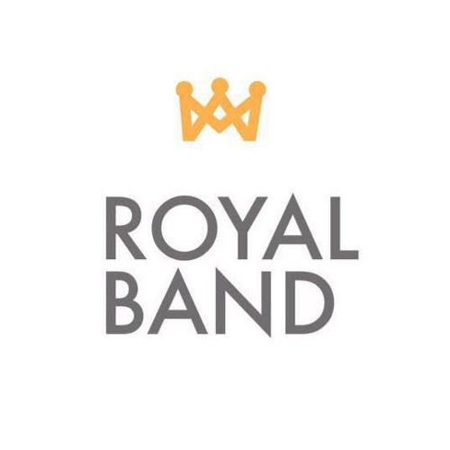Bruno Mars - That's What I Like It (Royal Band Cover)
