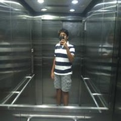 Ishaan Agarwal