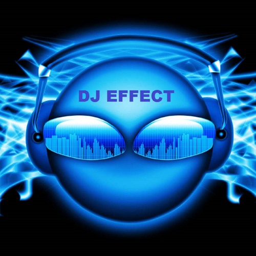 DJ EFFECT’s avatar