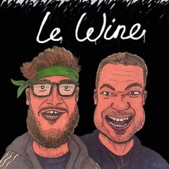 le wine