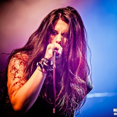 Amon Amarth-War Of The Gods- Vocal Cover