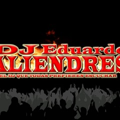 Eduardo Deejay Aliendres