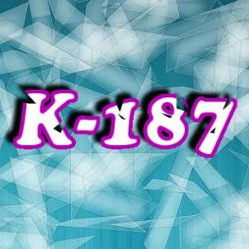 K-187’s avatar