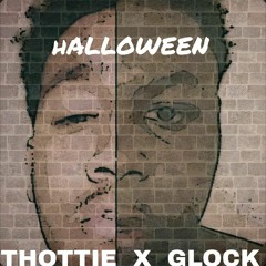 Glock X Thottie