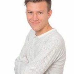 Marius Goldmann Kvamme