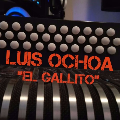 Luis Ochoa El Gallito’s avatar
