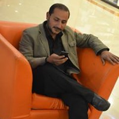 Faheed Shah