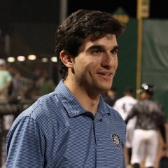 Brandon Matthew Liebhaber