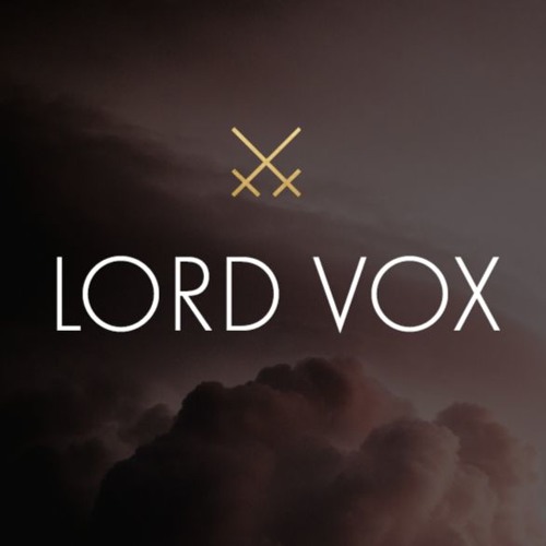 LORDVOX’s avatar