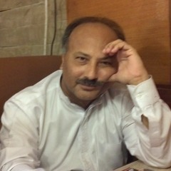 Asghar Kazmi