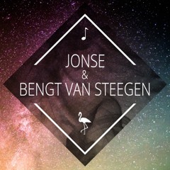 Jonse & Bengt van Steegen