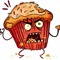 Cannibalistic Muffin