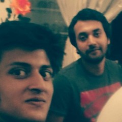 Ahmed Shazad