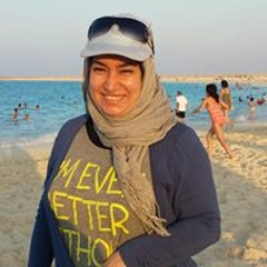 Ola Farouk