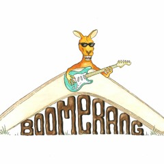 Boomerang