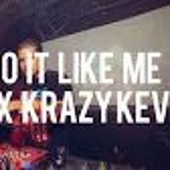DJ Krazy Kev