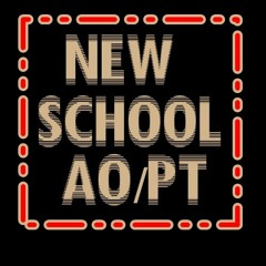 New School AO|PT|CV
