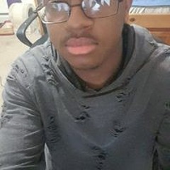 Trey Crockett