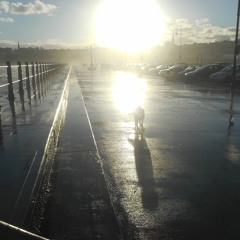 Exquisite divine beauty