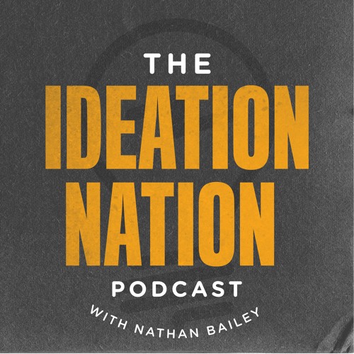 The Ideation Nation Podcast’s avatar