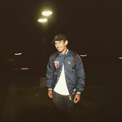 Joe Noé Vargas
